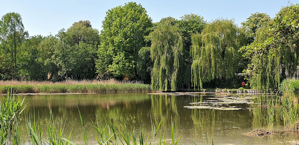 Lichtenrade im Wandel der Zeit