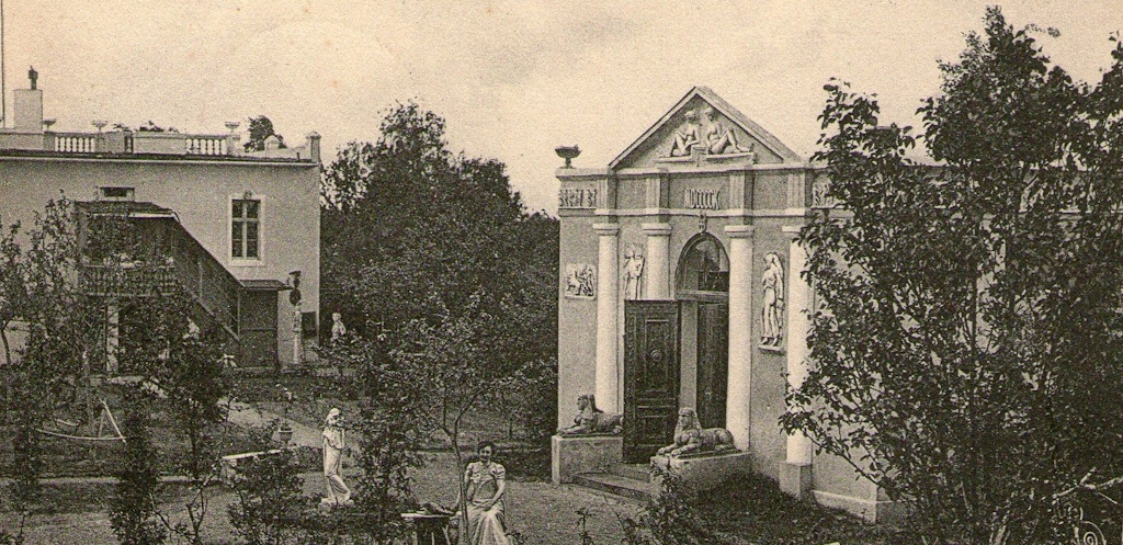 Lichtenrader Persnlichkeiten